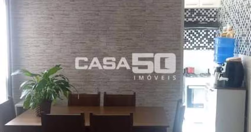 Apartamento com 2 quartos à venda na Rua Martinópolis, 465, Vila Pompéia, Campinas