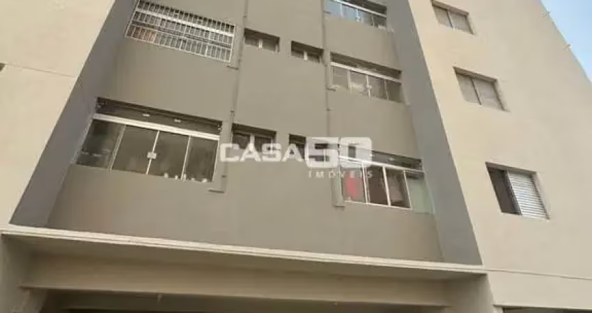 Apartamento com 2 quartos à venda na Avenida José Pancetti, 945, Vila Proost de Souza, Campinas