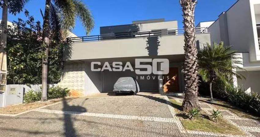 Casa em condomínio fechado com 3 quartos para alugar na Avenida Dermival Bernardes Siqueira, 3726, Swiss Park, Campinas