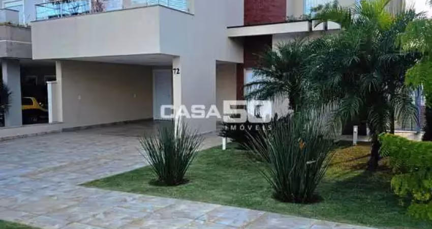 Casa em condomínio fechado com 3 quartos para alugar no Swiss Park, Campinas 
