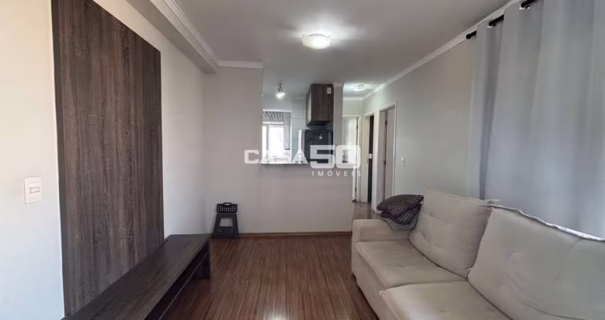 Apartamento com 2 quartos para alugar na Avenida Baden Powell, 1211, Jardim Nova Europa, Campinas