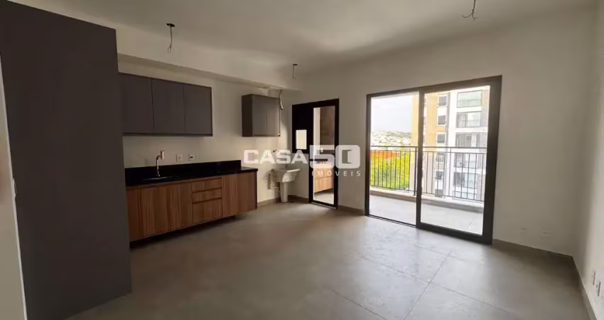 Apartamento com 3 quartos à venda na Avenida Wellman Galvão de França Rangel, 4100, Swiss Park, Campinas