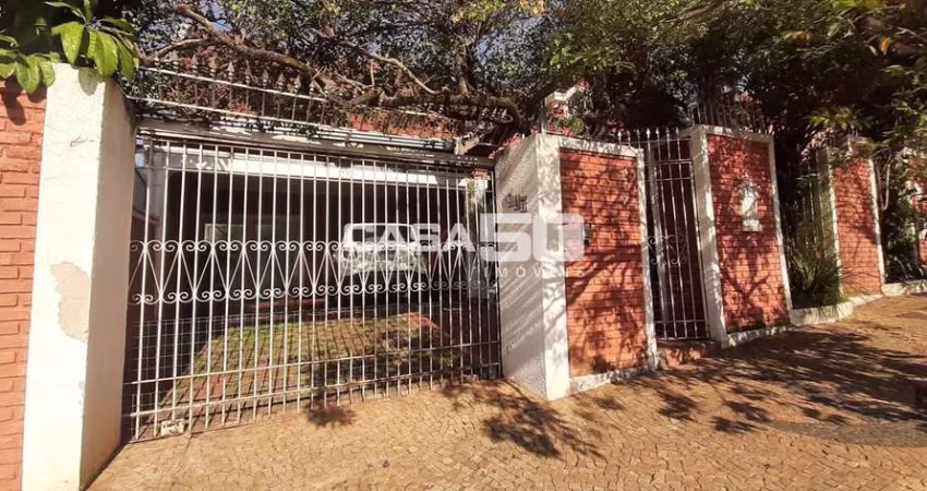 Casa com 4 quartos à venda no Jardim Nova Europa, Campinas 