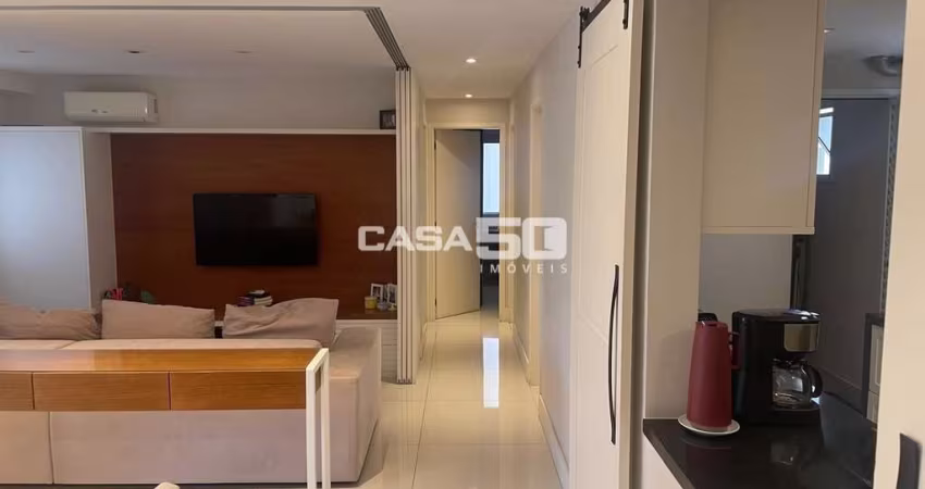 Apartamento com 2 quartos à venda na Praça Doutor Nelson Noronha Gustavo Filho, 175, Jardim das Paineiras, Campinas