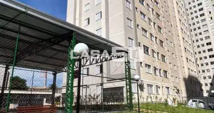 Apartamento com 2 quartos à venda na Rua Manuel Francisco Monteiro, 635, Parque Industrial, Campinas