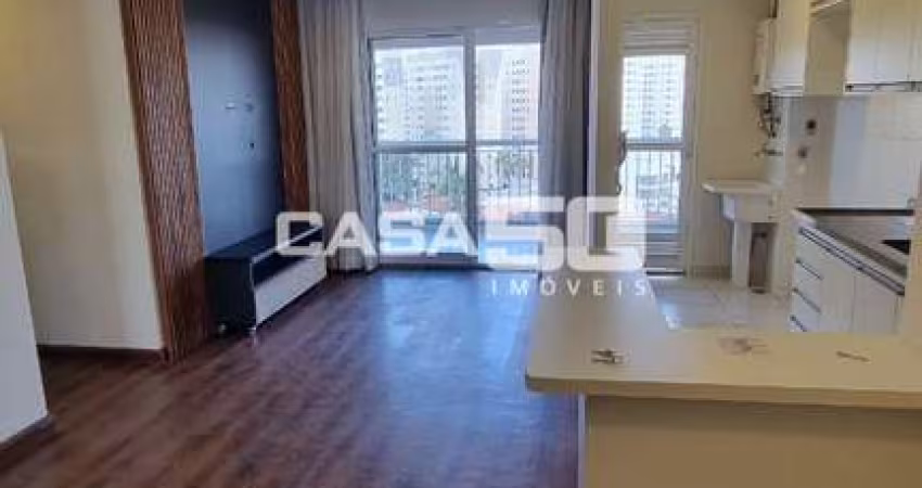 Apartamento com 3 quartos à venda no Parque Itália, Campinas 