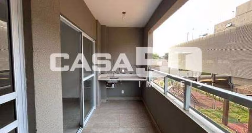 Apartamento com 2 quartos à venda na Avenida Baden Powell, 121, Parque Prado, Campinas