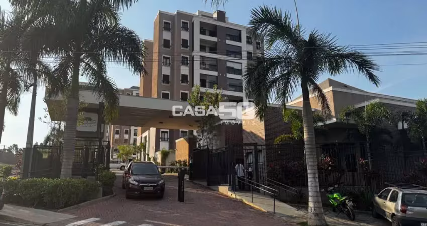 Apartamento com 2 quartos à venda na Avenida Wellman Galvão de França Rangel, 4100, Swiss Park, Campinas