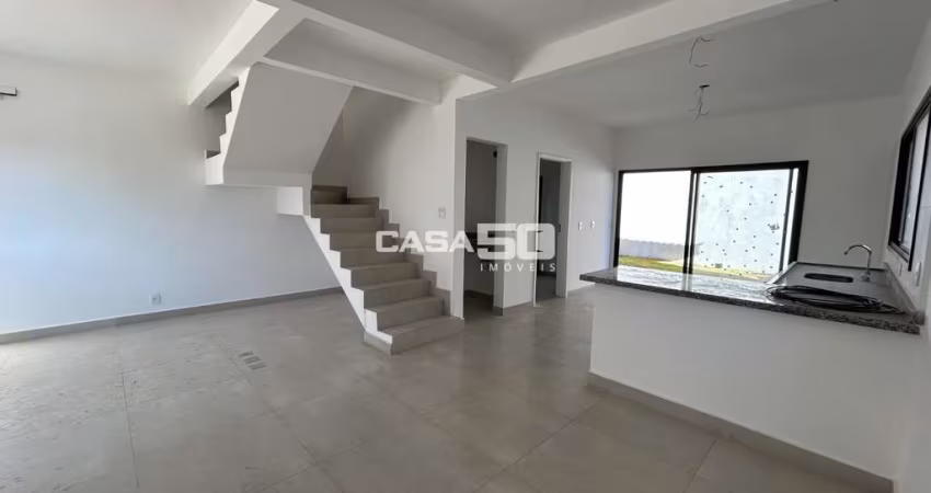 Casa em condomínio fechado com 3 quartos à venda na Rua Gildo Tordin, 346, Vila Capuava, Valinhos