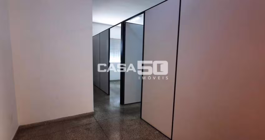 Sala comercial para alugar na Rua Serra Azul, 360, Jardim Nova Europa, Campinas