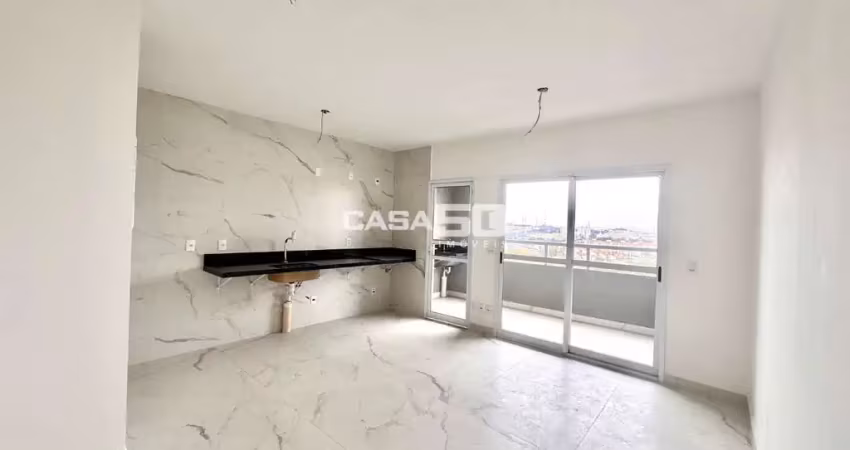 Apartamento com 2 quartos à venda na Avenida Baden Powell, 121, Parque Prado, Campinas