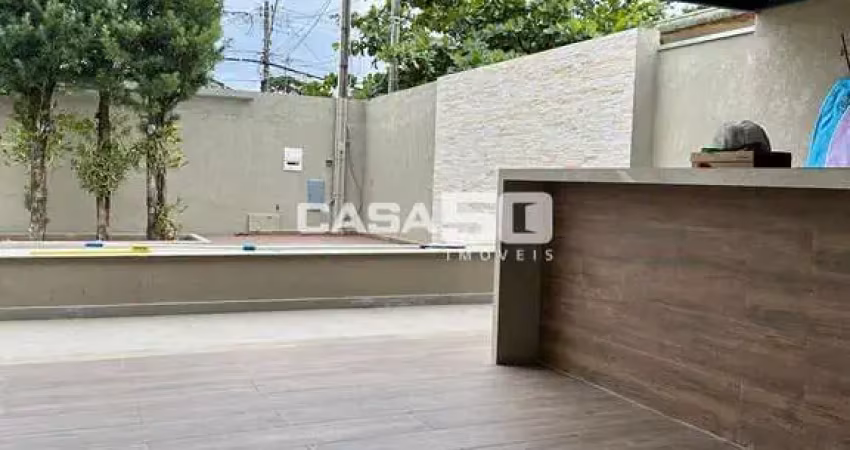 Casa com 3 quartos à venda na Rua Santo André, 225, Jardim Nova Europa, Campinas