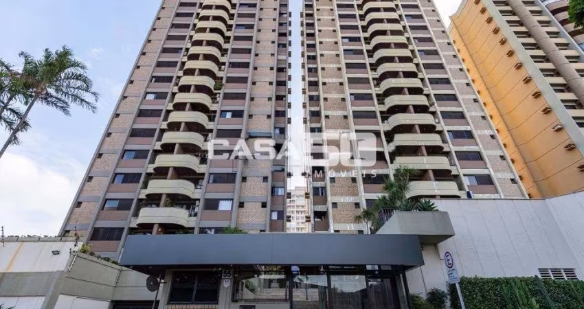 Apartamento com 3 quartos à venda na Rua Padre Antônio Joaquim, 55, Bosque, Campinas