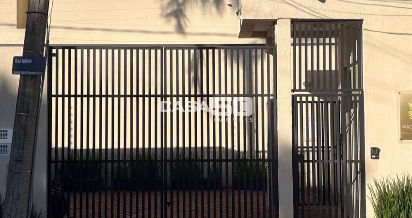 Casa em condomínio fechado com 3 quartos à venda na Rua Indaiá, 238, Bairro das Palmeiras, Campinas