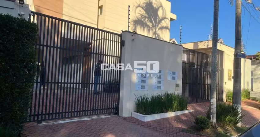 Casa em condomínio fechado com 3 quartos à venda na Rua Indaiá, 238, Bairro das Palmeiras, Campinas