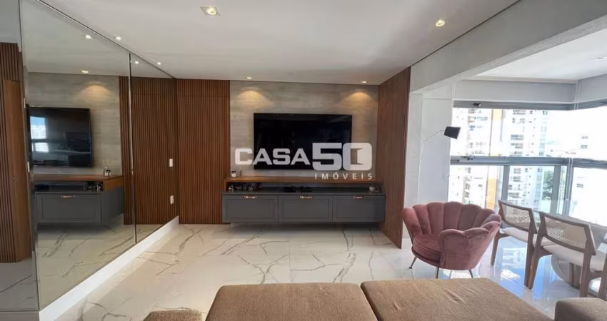 Apartamento com 3 quartos à venda no Jardim Belo Horizonte, Campinas 