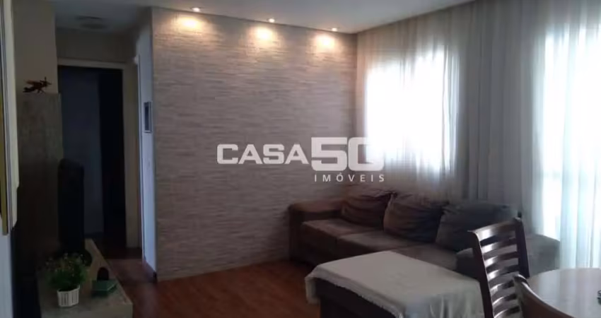 Apartamento com 2 quartos à venda na Rua Irmã Maria Inês, 84, Jardim Chapadão, Campinas