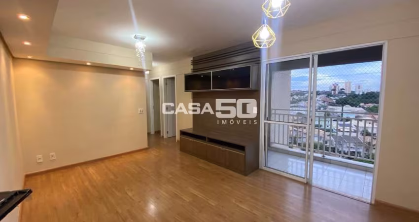 Apartamento com 3 quartos para alugar na Avenida Nélsia Vannucci, 105, Loteamento Chácara Prado, Campinas