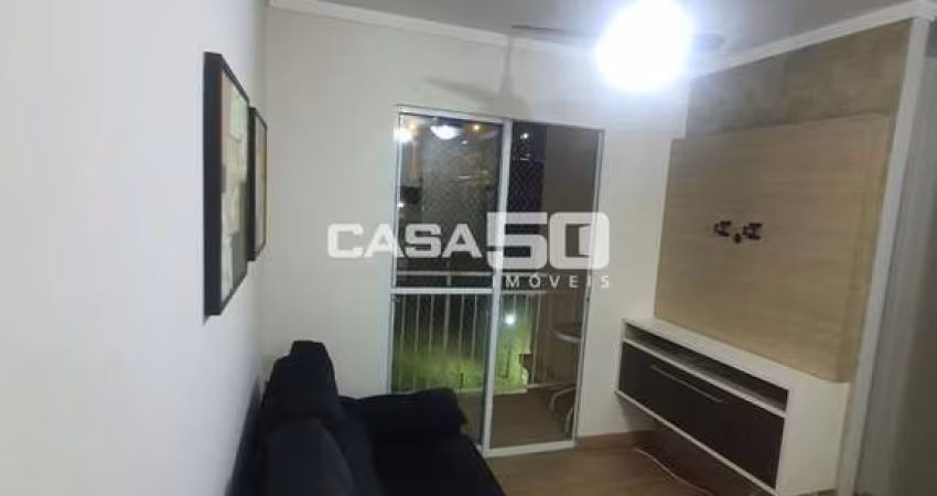 Apartamento com 2 quartos à venda na Avenida Washington Luís, 4600, Parque Prado, Campinas