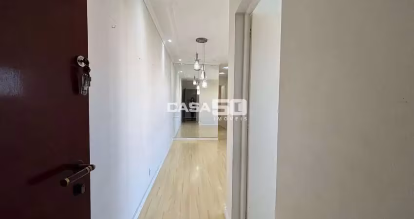 Apartamento com 3 quartos à venda na Avenida Washington Luís, 2700, Vila Marieta, Campinas