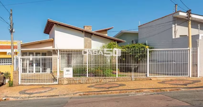 Casa com 3 quartos à venda no Jardim Guanabara, Campinas 