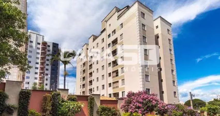 Apartamento com 3 quartos à venda na Rua Germânia, 230, Bonfim, Campinas