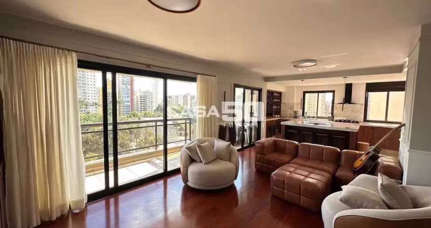 Apartamento com 3 quartos à venda na Rua São Pedro, 142, Cambuí, Campinas