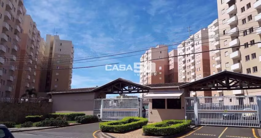 Apartamento com 2 quartos à venda na Avenida Dom Joaquim Mamede da Silva Leite, 40, Jardim do Lago, Campinas