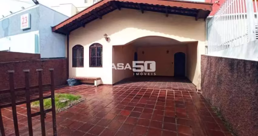 Casa comercial à venda na Avenida Washington Luís, 960, Vila Marieta, Campinas