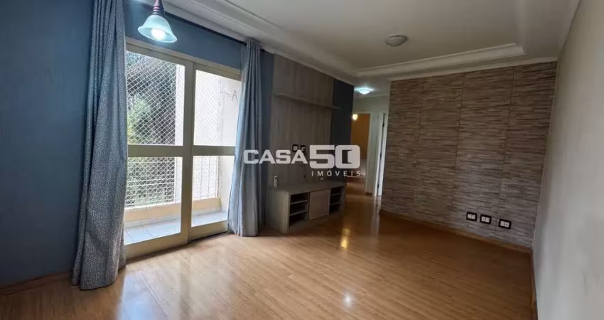 Apartamento com 3 quartos à venda na Rua Doutor Herculano Gouvea Neto, 460, Loteamento Parque São Martinho, Campinas
