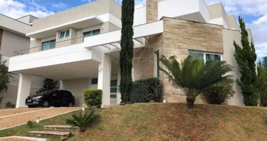 Casa em condomínio fechado com 4 quartos à venda na Avenida Dermival Bernardes Siqueira, 3726, Swiss Park, Campinas