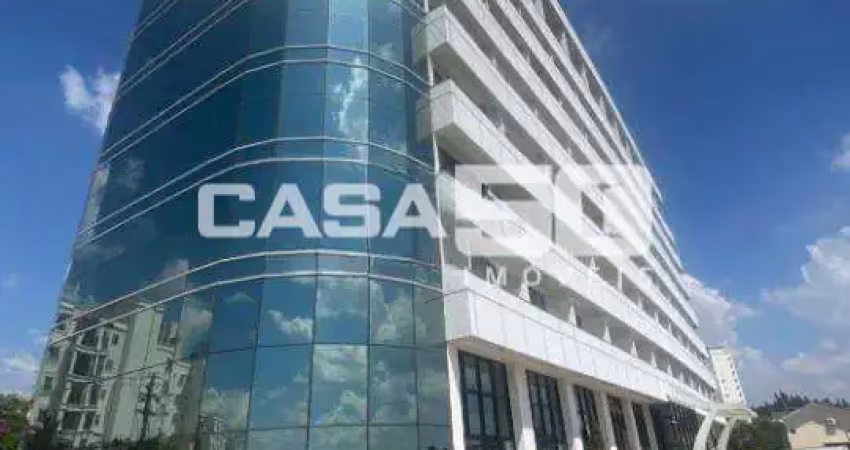Sala comercial à venda na Paulo Cézar Fidélis, 39, Loteamento Residencial Vila Bella, Campinas