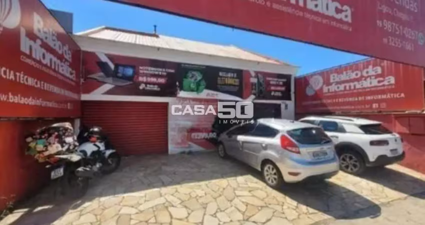Casa comercial à venda na Avenida Andrade Neves, 1682, Jardim Chapadão, Campinas