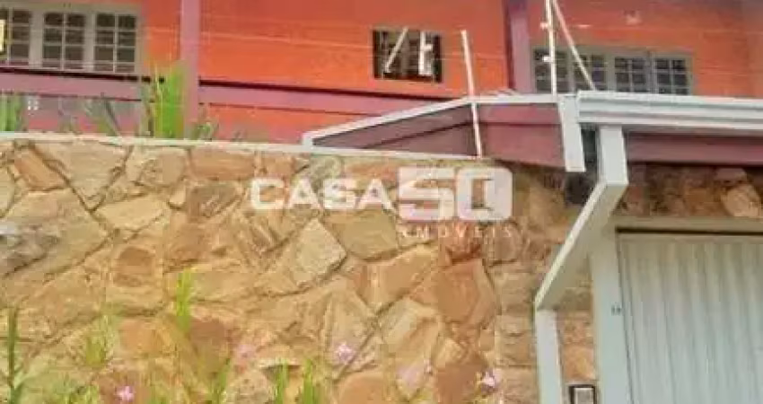 Casa com 5 quartos à venda na Rua Francisco Fava, 76, Jardim Residencial Ravagnani, Sumaré
