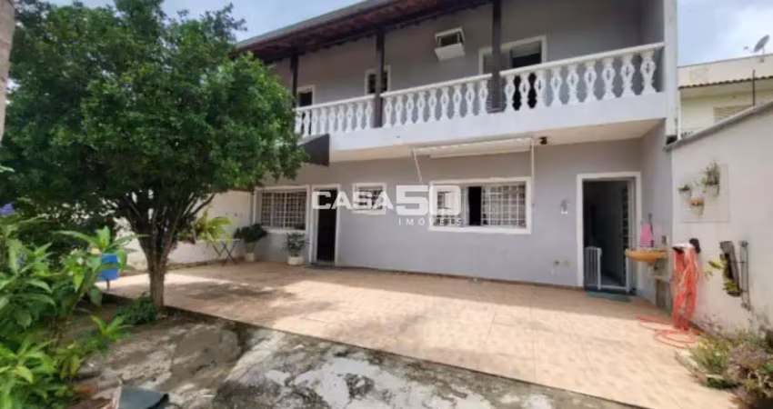 Casa com 3 quartos à venda na Rua Doutor Mauro Brandemburgo, 83, Jardim Myrian Moreira da Costa, Campinas