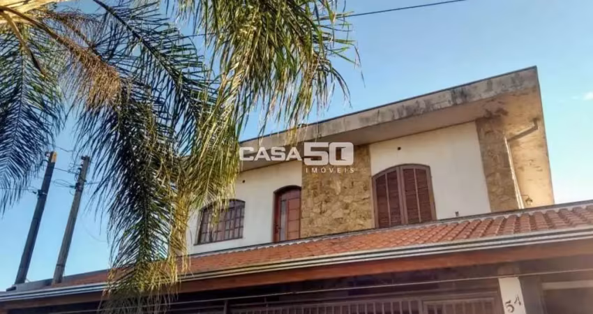 Casa comercial à venda na Rua Antônio Denadai, 54, Jardim Puche, Sumaré