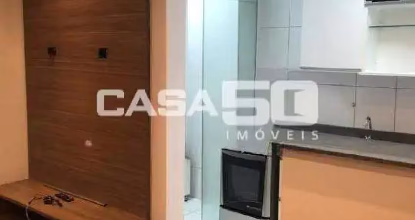 Apartamento com 2 quartos à venda na Rua Visconde de Congonhas do Campo, 1085, Loteamento Parque São Martinho, Campinas