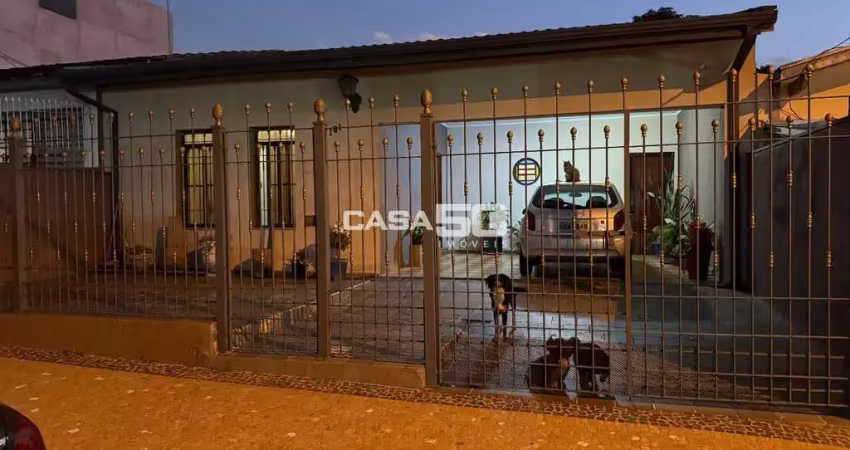 Casa comercial à venda na Vila Anhangüera, Campinas 