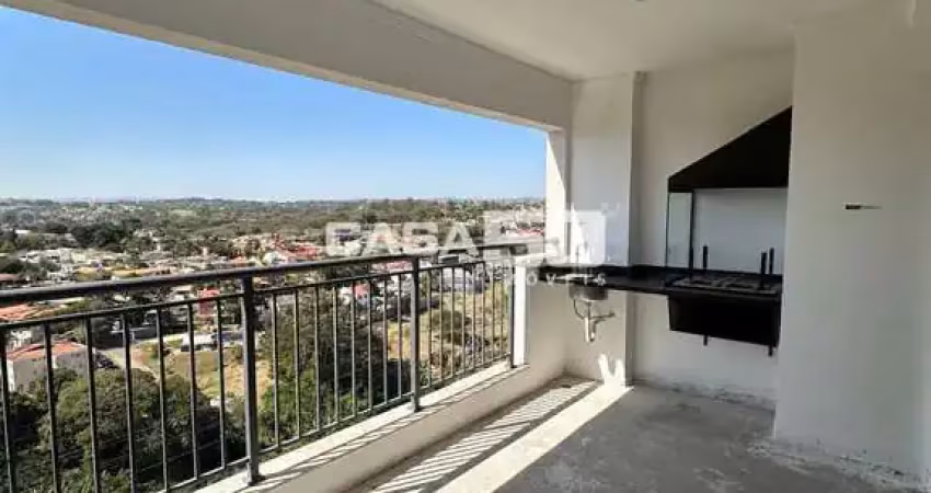 Apartamento com 2 quartos à venda na Rua Piquete, 30, Nova Campinas, Campinas