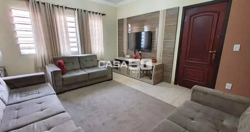 Casa com 3 quartos à venda na Rua Santana do Paraíso, 734, Jardim Nova Europa, Campinas
