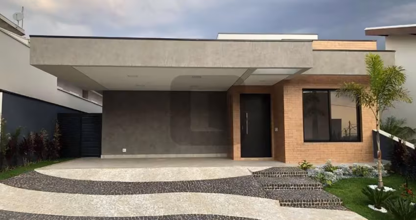 Casa em condomínio fechado com 3 quartos à venda na Avenida Dermival Bernardes Siqueira, 3726, Swiss Park, Campinas