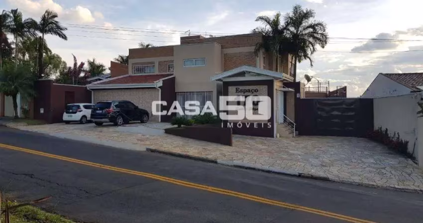 Casa comercial à venda na Rua Raul Ferrari, 170, Jardim Santa Marcelina, Campinas