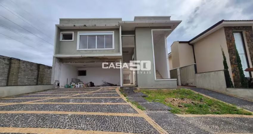 Casa em condomínio fechado com 4 quartos à venda na Avenida Dermival Bernardes Siqueira, 3726, Swiss Park, Campinas