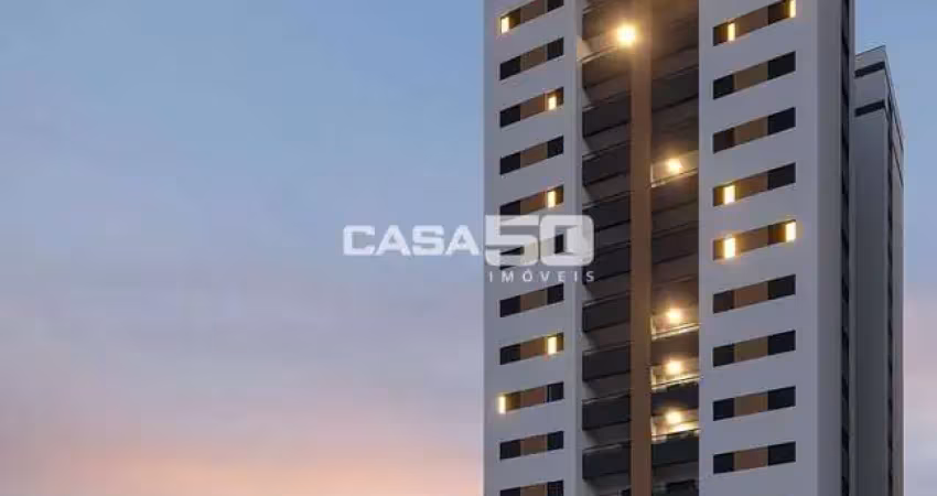 Apartamento com 3 quartos à venda no Bonfim, Campinas 