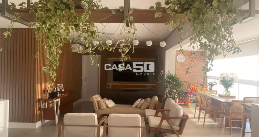 Apartamento com 3 quartos à venda no Jardim Belo Horizonte, Campinas 