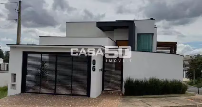 Casa com 3 quartos à venda no Jardim Ibirapuera, Campinas 