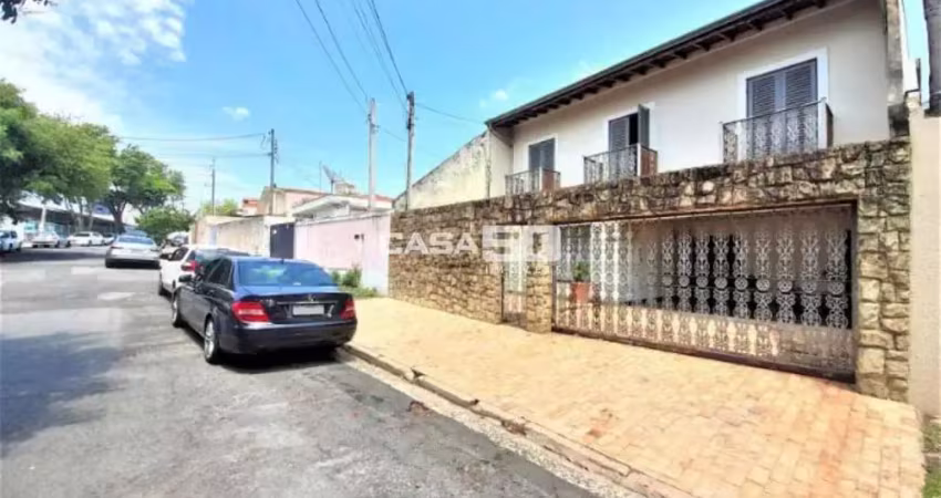 Casa com 4 quartos à venda na Rua Anuar Murad Bufarah, 393, DAE, Campinas