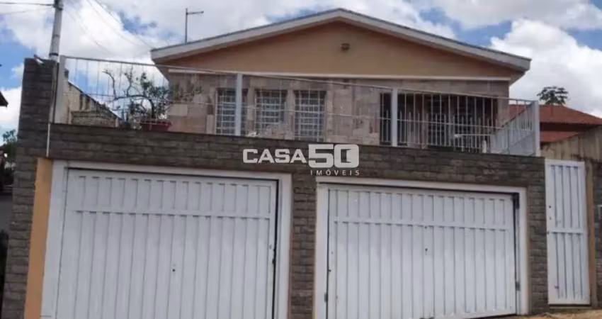 Casa com 2 quartos à venda na Rua Piracicaba, 666, Jardim Bela Vista, Valinhos