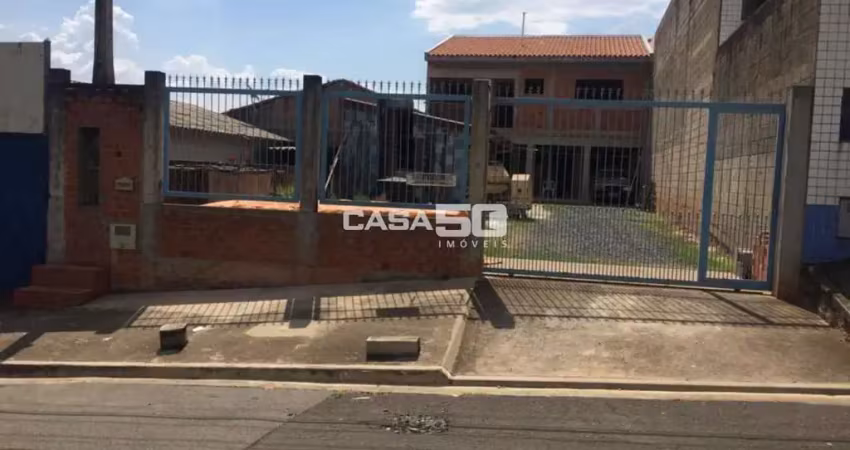Casa comercial à venda na Avenida Roque Melilo, 2330, Jardim Stella, Campinas