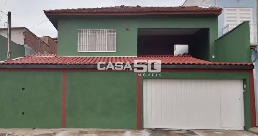 Casa com 2 quartos à venda na Rua Acre, 141, Jardim São Jorge, Hortolândia